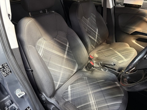 1.4i Turbo ecoFLEX Limited Edition Hatchback 5dr Petrol Manual Euro 6 (s/s) (100 ps)