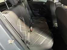 Vauxhall Corsa 1.4i Turbo ecoFLEX Limited Edition Hatchback 5dr Petrol Manual Euro 6 (s/s) (100 ps) 