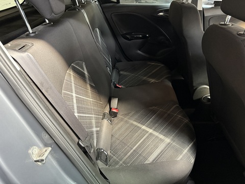 1.4i Turbo ecoFLEX Limited Edition Hatchback 5dr Petrol Manual Euro 6 (s/s) (100 ps)