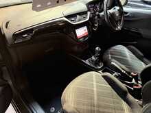 Vauxhall Corsa 1.4i Turbo ecoFLEX Limited Edition Hatchback 5dr Petrol Manual Euro 6 (s/s) (100 ps) 