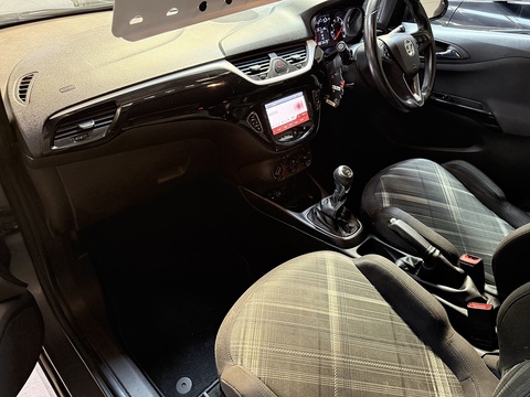 1.4i Turbo ecoFLEX Limited Edition Hatchback 5dr Petrol Manual Euro 6 (s/s) (100 ps)