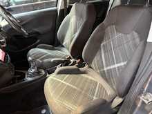 Vauxhall Corsa 1.4i Turbo ecoFLEX Limited Edition Hatchback 5dr Petrol Manual Euro 6 (s/s) (100 ps) 