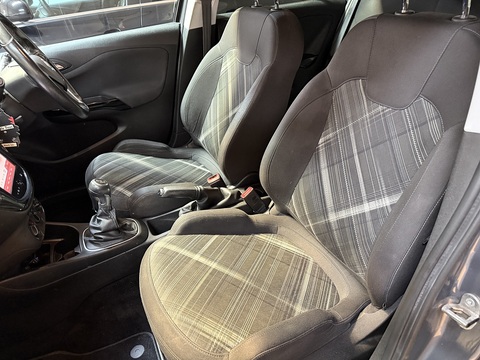 1.4i Turbo ecoFLEX Limited Edition Hatchback 5dr Petrol Manual Euro 6 (s/s) (100 ps)