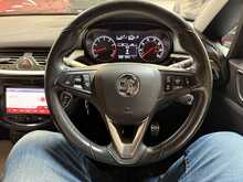 Vauxhall Corsa 1.4i Turbo ecoFLEX Limited Edition Hatchback 5dr Petrol Manual Euro 6 (s/s) (100 ps) 