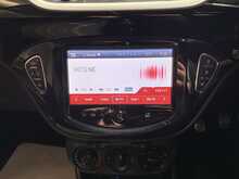 Vauxhall Corsa 1.4i Turbo ecoFLEX Limited Edition Hatchback 5dr Petrol Manual Euro 6 (s/s) (100 ps) 