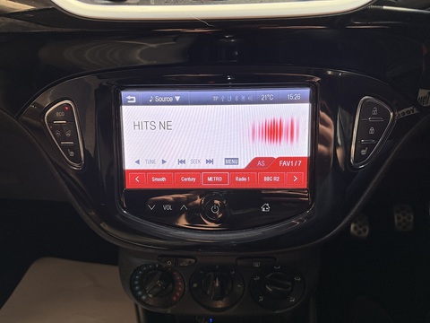 1.4i Turbo ecoFLEX Limited Edition Hatchback 5dr Petrol Manual Euro 6 (s/s) (100 ps)