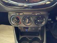 Vauxhall Corsa 1.4i Turbo ecoFLEX Limited Edition Hatchback 5dr Petrol Manual Euro 6 (s/s) (100 ps) 