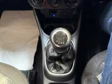 Vauxhall Corsa 1.4i Turbo ecoFLEX Limited Edition Hatchback 5dr Petrol Manual Euro 6 (s/s) (100 ps) 