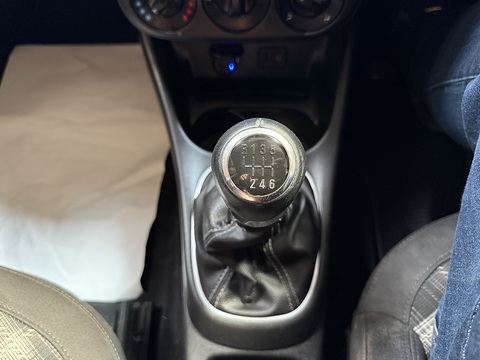 1.4i Turbo ecoFLEX Limited Edition Hatchback 5dr Petrol Manual Euro 6 (s/s) (100 ps)