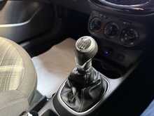 Vauxhall Corsa 1.4i Turbo ecoFLEX Limited Edition Hatchback 5dr Petrol Manual Euro 6 (s/s) (100 ps) 