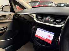 Vauxhall Corsa 1.4i Turbo ecoFLEX Limited Edition Hatchback 5dr Petrol Manual Euro 6 (s/s) (100 ps) 