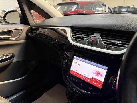 1.4i Turbo ecoFLEX Limited Edition Hatchback 5dr Petrol Manual Euro 6 (s/s) (100 ps)