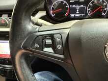 Vauxhall Corsa 1.4i Turbo ecoFLEX Limited Edition Hatchback 5dr Petrol Manual Euro 6 (s/s) (100 ps) 