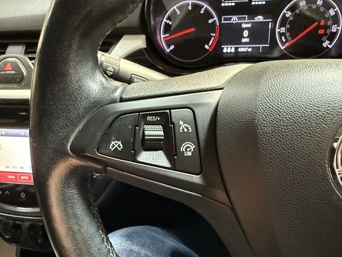 1.4i Turbo ecoFLEX Limited Edition Hatchback 5dr Petrol Manual Euro 6 (s/s) (100 ps)