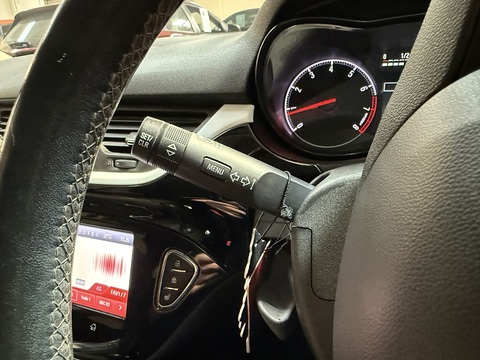 1.4i Turbo ecoFLEX Limited Edition Hatchback 5dr Petrol Manual Euro 6 (s/s) (100 ps)