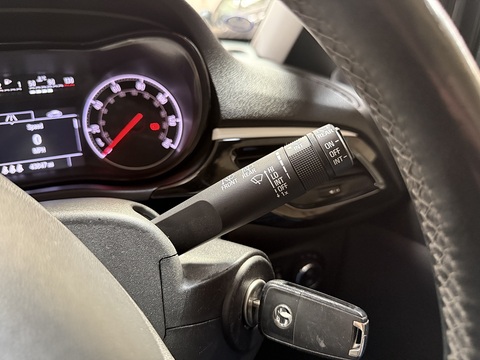 1.4i Turbo ecoFLEX Limited Edition Hatchback 5dr Petrol Manual Euro 6 (s/s) (100 ps)