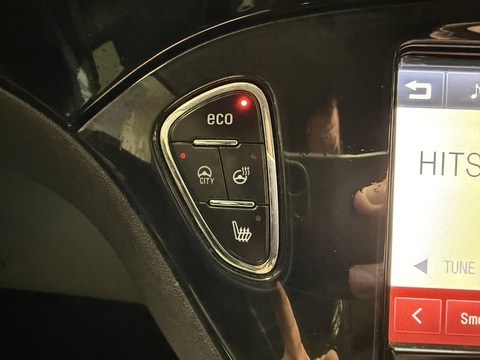 1.4i Turbo ecoFLEX Limited Edition Hatchback 5dr Petrol Manual Euro 6 (s/s) (100 ps)