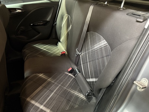 1.4i Turbo ecoFLEX Limited Edition Hatchback 5dr Petrol Manual Euro 6 (s/s) (100 ps)