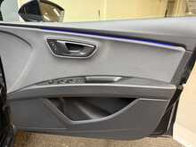 SEAT Leon 1.4 TSI XCELLENCE Technology Hatchback 5dr Petrol Manual Euro 6 (s/s) (125 ps) 