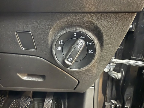 1.4 TSI XCELLENCE Technology Hatchback 5dr Petrol Manual Euro 6 (s/s) (125 ps)