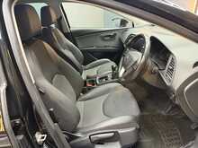 SEAT Leon 1.4 TSI XCELLENCE Technology Hatchback 5dr Petrol Manual Euro 6 (s/s) (125 ps) 