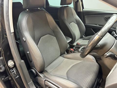 1.4 TSI XCELLENCE Technology Hatchback 5dr Petrol Manual Euro 6 (s/s) (125 ps)