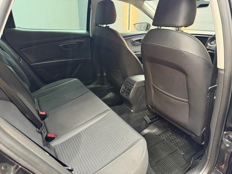 1.4 TSI XCELLENCE Technology Hatchback 5dr Petrol Manual Euro 6 (s/s) (125 ps)