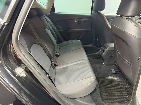 1.4 TSI XCELLENCE Technology Hatchback 5dr Petrol Manual Euro 6 (s/s) (125 ps)