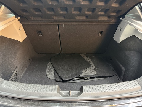 1.4 TSI XCELLENCE Technology Hatchback 5dr Petrol Manual Euro 6 (s/s) (125 ps)