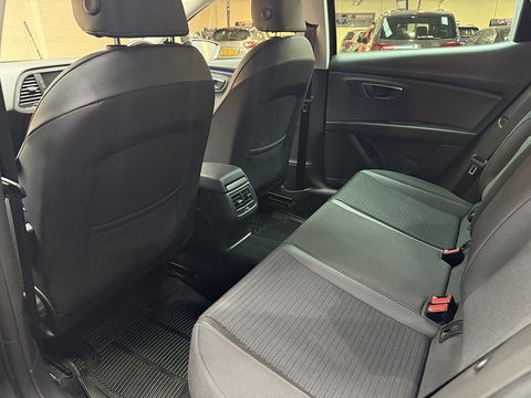 1.4 TSI XCELLENCE Technology Hatchback 5dr Petrol Manual Euro 6 (s/s) (125 ps)