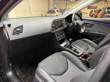 SEAT Leon 1.4 TSI XCELLENCE Technology Hatchback 5dr Petrol Manual Euro 6 (s/s) (125 ps) 