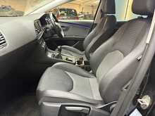 SEAT Leon 1.4 TSI XCELLENCE Technology Hatchback 5dr Petrol Manual Euro 6 (s/s) (125 ps) 