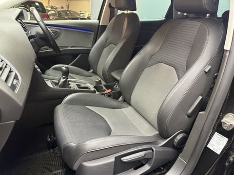 1.4 TSI XCELLENCE Technology Hatchback 5dr Petrol Manual Euro 6 (s/s) (125 ps)