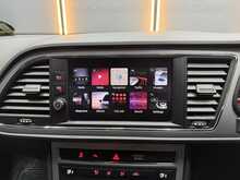 SEAT Leon 1.4 TSI XCELLENCE Technology Hatchback 5dr Petrol Manual Euro 6 (s/s) (125 ps) 