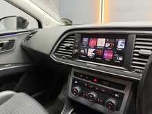 SEAT Leon 1.4 TSI XCELLENCE Technology Hatchback 5dr Petrol Manual Euro 6 (s/s) (125 ps) 