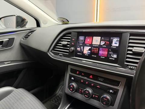 1.4 TSI XCELLENCE Technology Hatchback 5dr Petrol Manual Euro 6 (s/s) (125 ps)