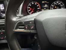 SEAT Leon 1.4 TSI XCELLENCE Technology Hatchback 5dr Petrol Manual Euro 6 (s/s) (125 ps) 