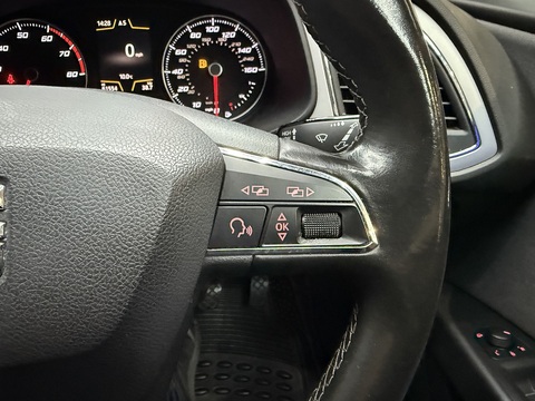 1.4 TSI XCELLENCE Technology Hatchback 5dr Petrol Manual Euro 6 (s/s) (125 ps)