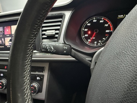 1.4 TSI XCELLENCE Technology Hatchback 5dr Petrol Manual Euro 6 (s/s) (125 ps)