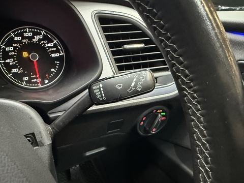 1.4 TSI XCELLENCE Technology Hatchback 5dr Petrol Manual Euro 6 (s/s) (125 ps)