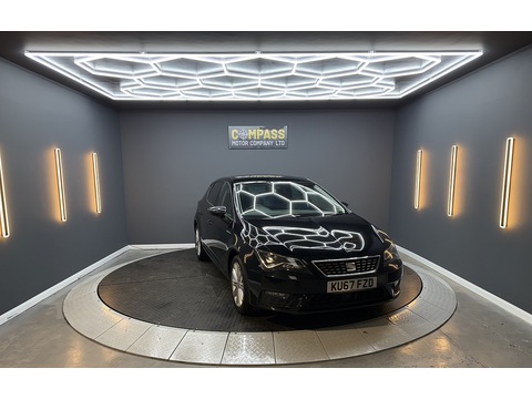 1.4 TSI XCELLENCE Technology Hatchback 5dr Petrol Manual Euro 6 (s/s) (125 ps)