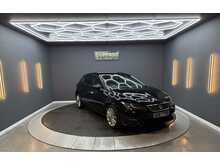 SEAT Leon 1.4 TSI XCELLENCE Technology Hatchback 5dr Petrol Manual Euro 6 (s/s) (125 ps) 
