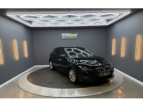 1.4 TSI XCELLENCE Technology Hatchback 5dr Petrol Manual Euro 6 (s/s) (125 ps)