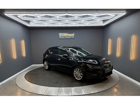 1.4 TSI XCELLENCE Technology Hatchback 5dr Petrol Manual Euro 6 (s/s) (125 ps)