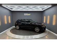 SEAT Leon 1.4 TSI XCELLENCE Technology Hatchback 5dr Petrol Manual Euro 6 (s/s) (125 ps) 