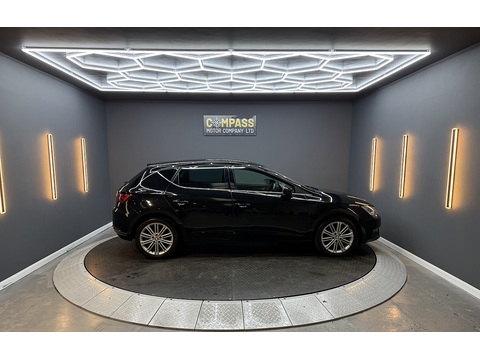 1.4 TSI XCELLENCE Technology Hatchback 5dr Petrol Manual Euro 6 (s/s) (125 ps)