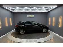 SEAT Leon 1.4 TSI XCELLENCE Technology Hatchback 5dr Petrol Manual Euro 6 (s/s) (125 ps) 