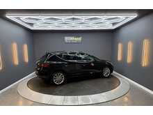 SEAT Leon 1.4 TSI XCELLENCE Technology Hatchback 5dr Petrol Manual Euro 6 (s/s) (125 ps) 