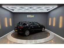 SEAT Leon 1.4 TSI XCELLENCE Technology Hatchback 5dr Petrol Manual Euro 6 (s/s) (125 ps) 