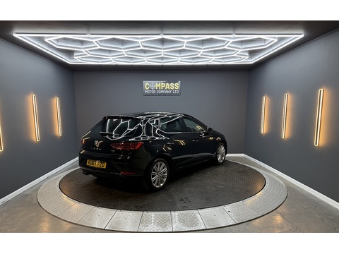 1.4 TSI XCELLENCE Technology Hatchback 5dr Petrol Manual Euro 6 (s/s) (125 ps)